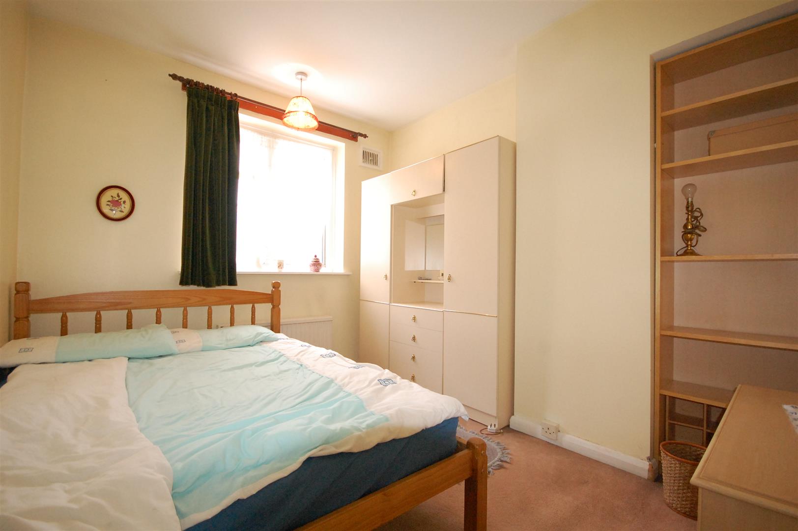 Littlefield Road, Edgware, London
